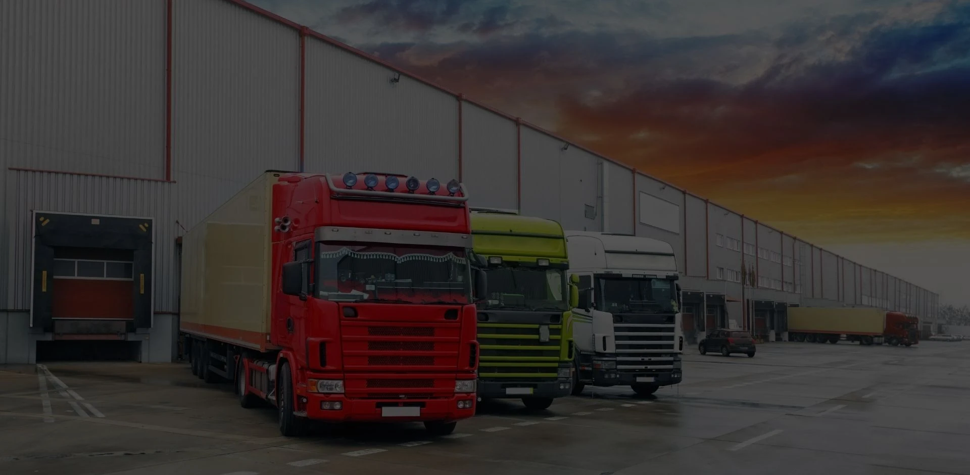 Ankara Horasan Ambarı